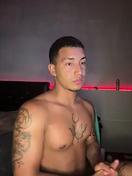 AlexBrasua online show from 01-06-26, 01:53