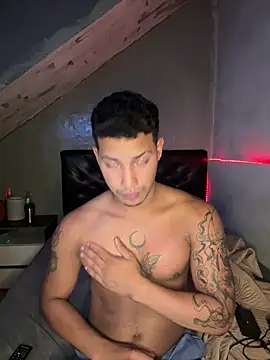 AlexBrasua online show from 02-05-26, 12:37