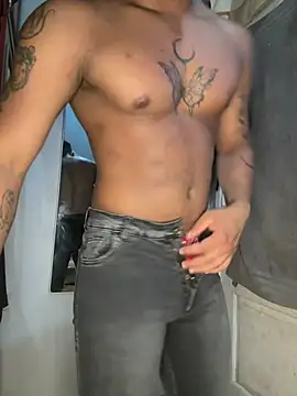 AlexBrasua online show from 02-08-26, 07:06