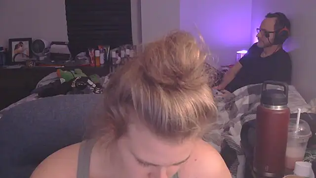 Sexyblonde12344 online show from 11-28-25, 03:53