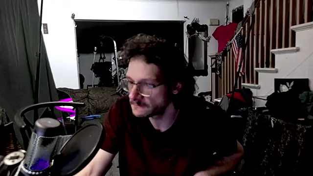 MasterDaddyCool online show from 09-15-25, 12:54