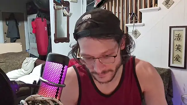 MasterDaddyCool online show from 10-06-25, 04:32