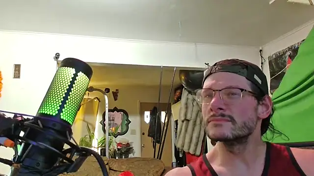 MasterDaddyCool online show from 11-02-25, 09:06