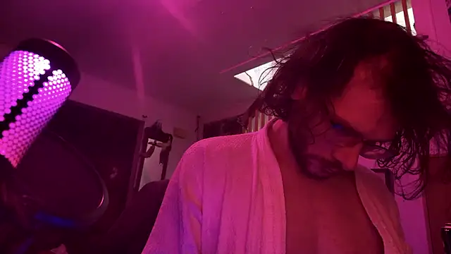 MasterDaddyCool online show from 11-17-25, 03:56