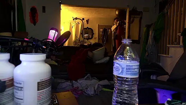 MasterDaddyCool online show from 12-02-25, 01:55