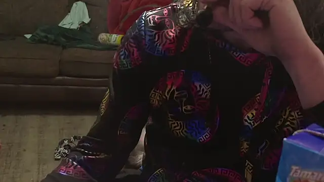 MasterDaddyCool online show from 02-06-26, 07:12