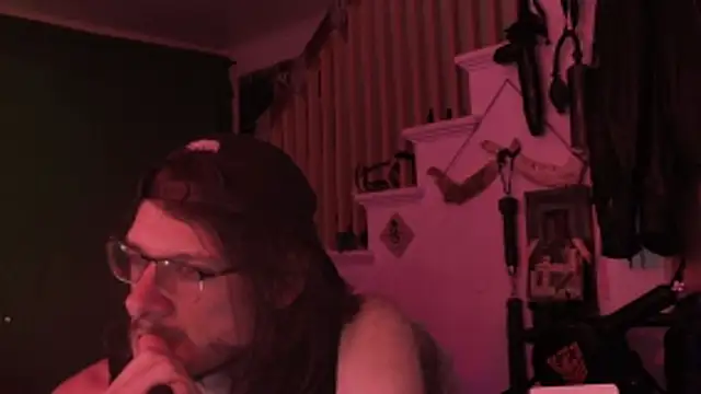 MasterDaddyCool online show from 02-07-26, 09:07