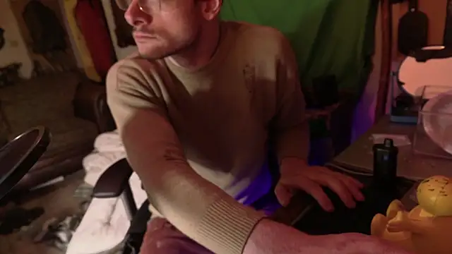 MasterDaddyCool online show from 02-20-26, 11:49