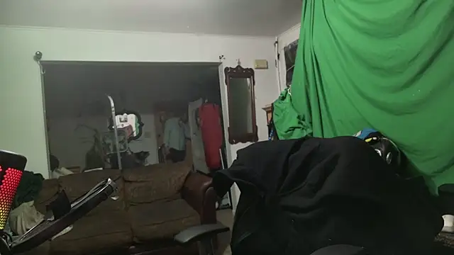 MasterDaddyCool online show from 03-06-26, 09:39