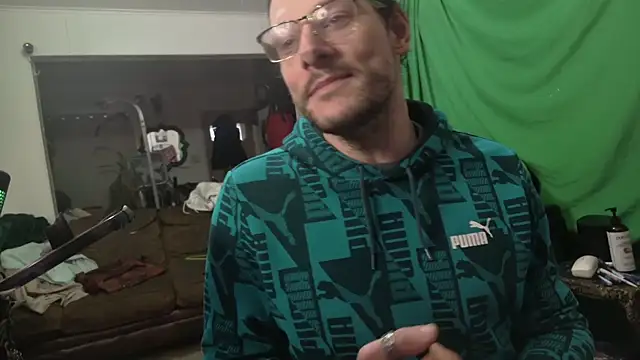 MasterDaddyCool online show from 03-06-26, 09:44