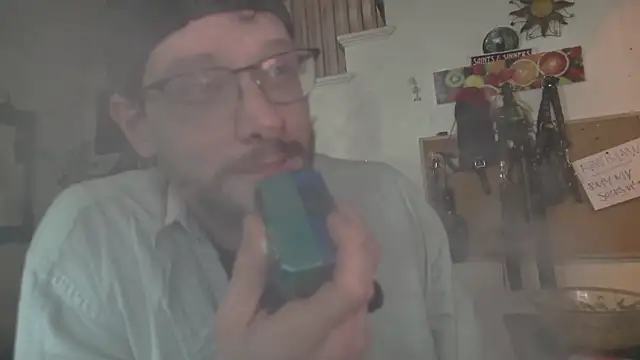 MasterDaddyCool online show from 04-30-26, 09:08