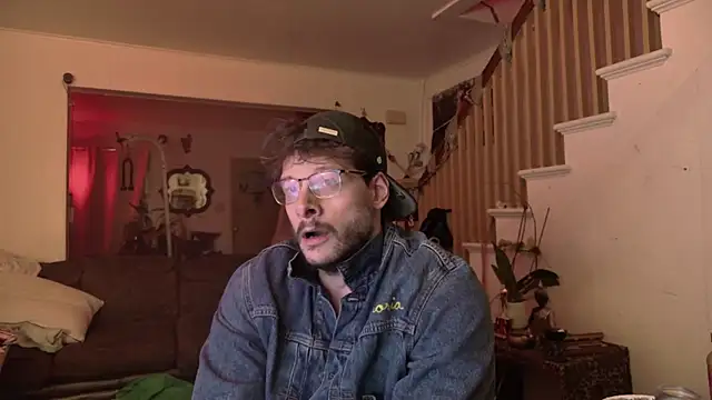 Snapshot of MasterDaddyCool chatting on 05-03-26, 07:03 MasterDaddyCool online show from 05-03-26, 07:03