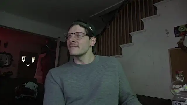 Snapshot of MasterDaddyCool chatting on 05-06-26, 10:48 MasterDaddyCool online show from 05-06-26, 10:48