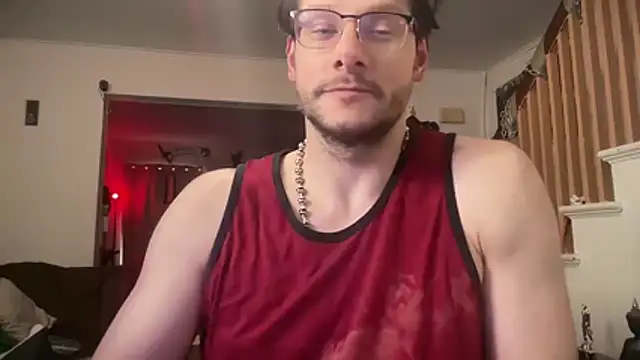 Snapshot of MasterDaddyCool chatting on 05-24-26, 02:00 MasterDaddyCool online show from 05-24-26, 02:00