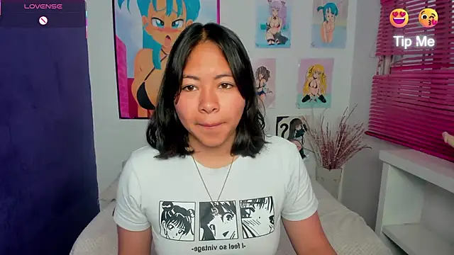 Louisa  clare online show from 11-22-25, 10:31