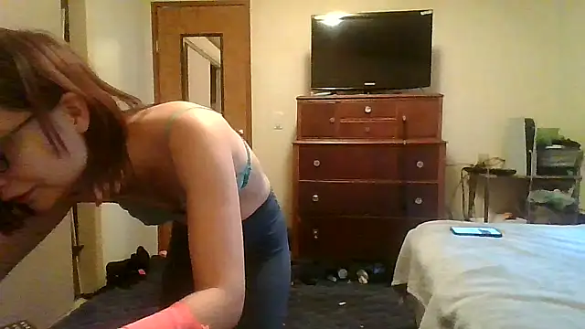 spicyphoenix online show from 01-08-26, 05:15