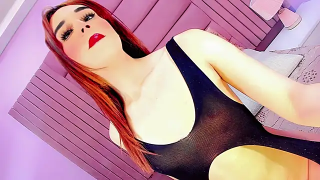 Valeria Rouss online show from 12-20-25, 08:38