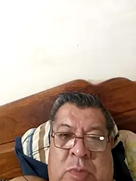 Snapshot of luisfernando66 chatting on 12-21-25, 10:55 luisfernando66 online show from 12-21-25, 10:55
