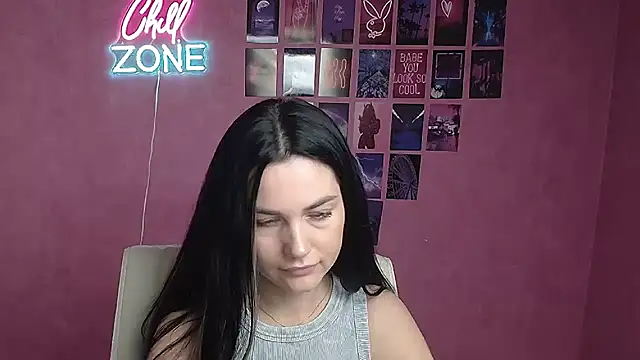 Lune Moon online show from 10-23-25, 05:18