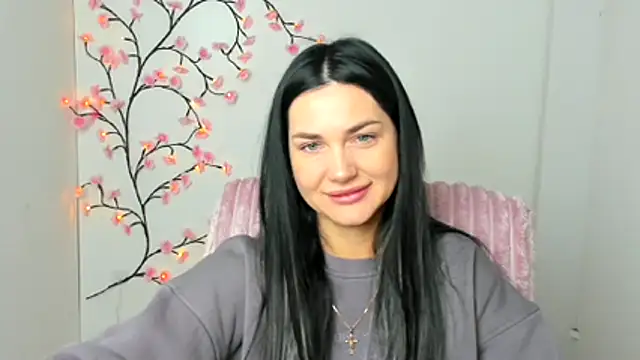 Lune Moon online show from 02-20-26, 06:48