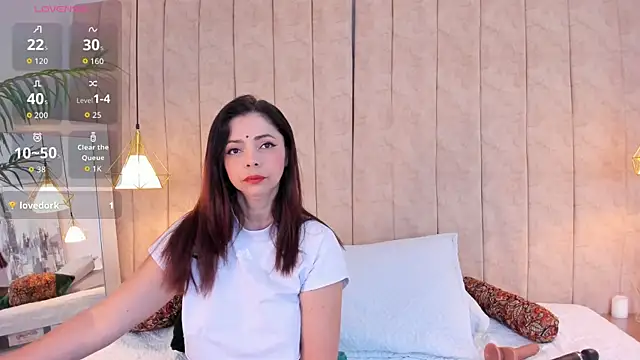 Anantaa  online show from 11-22-25, 11:42