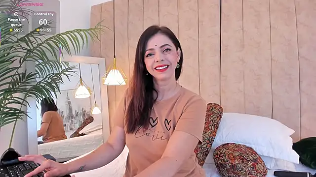 Anantaa  online show from 12-02-25, 11:37