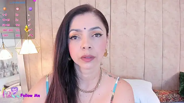 Anantaa  online show from 04-25-26, 11:57