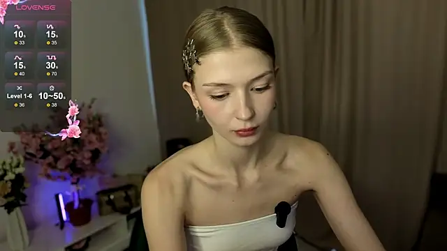 holylisssa online show from 11-05-25, 10:26