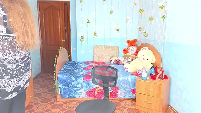 Snapshot of Audrey_Aura chatting on 09-22-25, 05:09 Audrey Aura online show from 09-22-25, 05:09