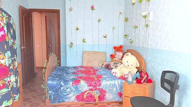 Snapshot of Audrey_Aura chatting on 09-24-25, 05:00 Audrey Aura online show from 09-24-25, 05:00