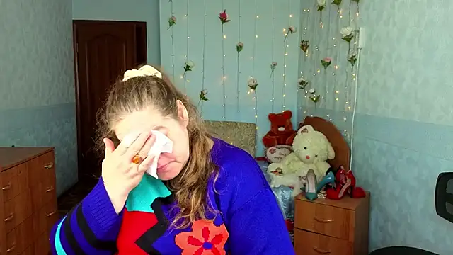 Snapshot of Audrey_Aura chatting on 09-30-25, 05:12 Audrey Aura online show from 09-30-25, 05:12