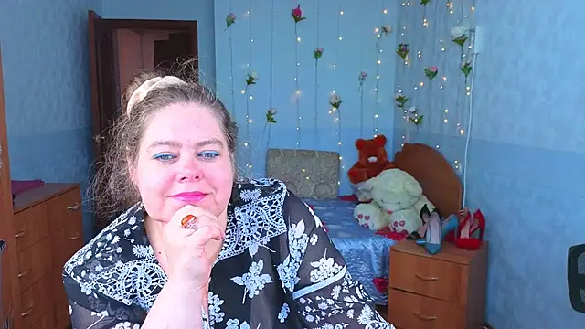 Snapshot of Audrey_Aura chatting on 10-01-25, 05:13 Audrey Aura online show from 10-01-25, 05:13