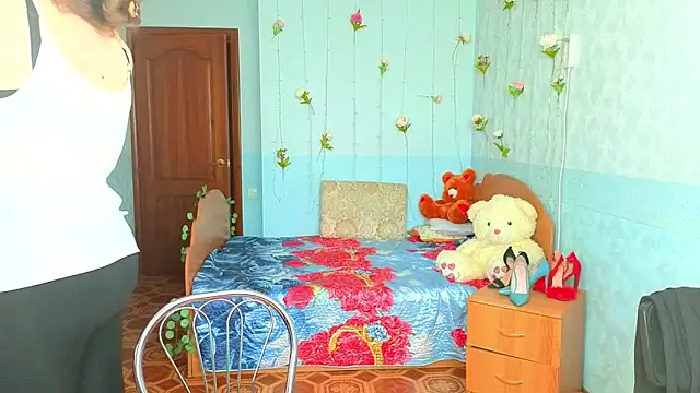 Snapshot of Audrey_Aura chatting on 10-02-25, 05:03 Audrey Aura online show from 10-02-25, 05:03