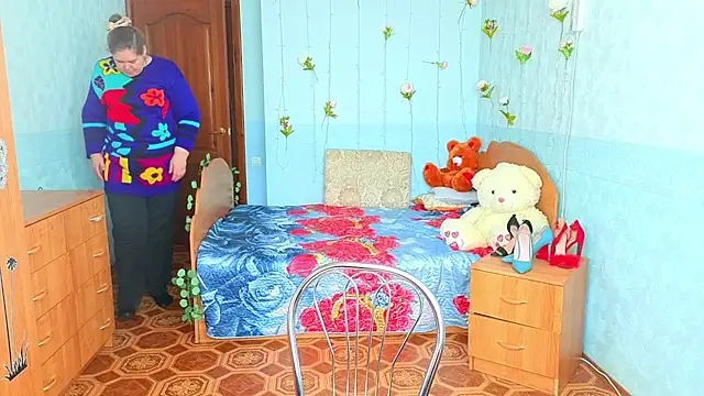 Snapshot of Audrey_Aura chatting on 10-03-25, 05:04 Audrey Aura online show from 10-03-25, 05:04