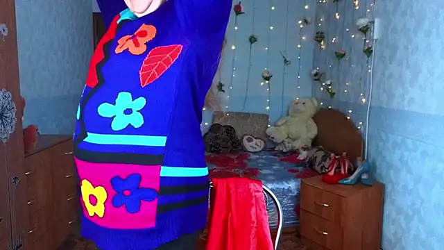 Snapshot of Audrey_Aura chatting on 10-26-25, 05:46 Audrey Aura online show from 10-26-25, 05:46