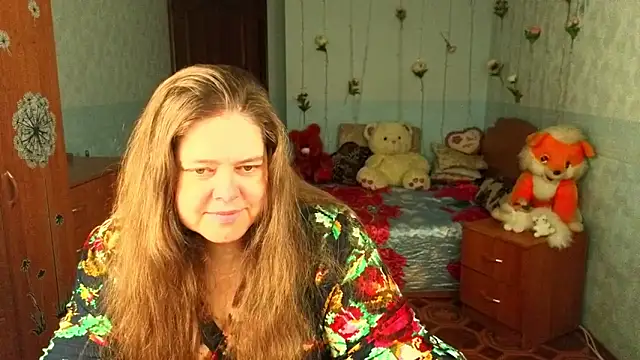 Snapshot of Audrey_Aura chatting on 11-06-25, 05:30 Audrey Aura online show from 11-06-25, 05:30