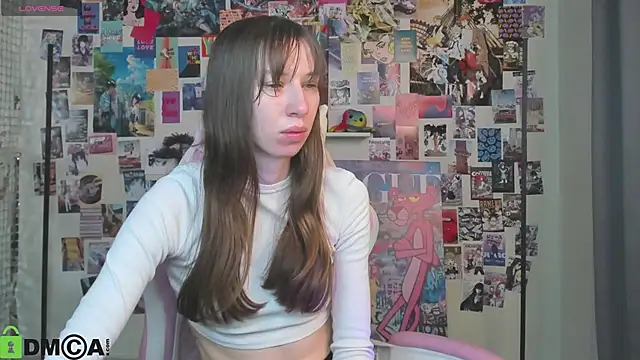 Lisbeth  Salander online show from 11-18-25, 02:39