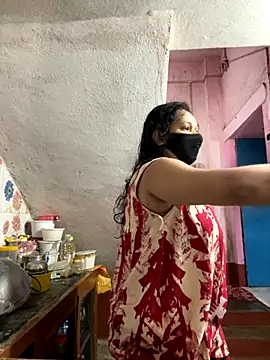 Priyajaanbaby online show from 09-19-25, 05:42