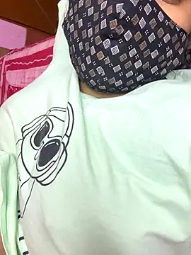 Priyajaanbaby online show from 11-29-25, 05:10