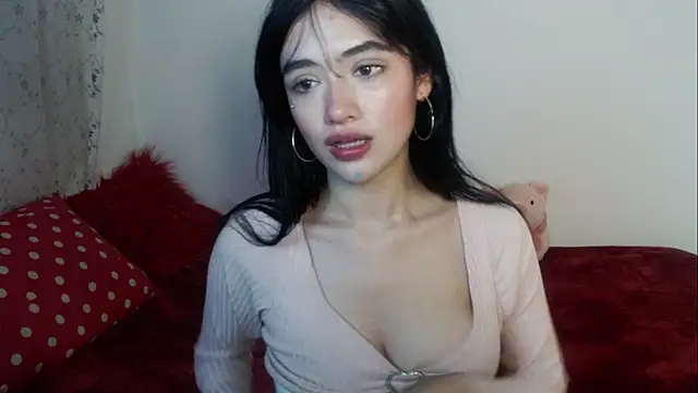 Snapshot of mandy222_ chatting on 10-01-25, 03:01 mandy222 online show from 10-01-25, 03:01