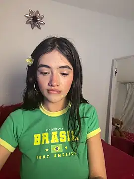 Snapshot of mandy222_ chatting on 10-07-25, 02:31 mandy222 online show from 10-07-25, 02:31