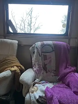 ladyboatlady online show from 03-11-26, 06:52