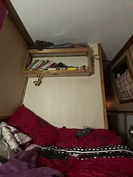 ladyboatlady online show from 04-21-26, 08:44