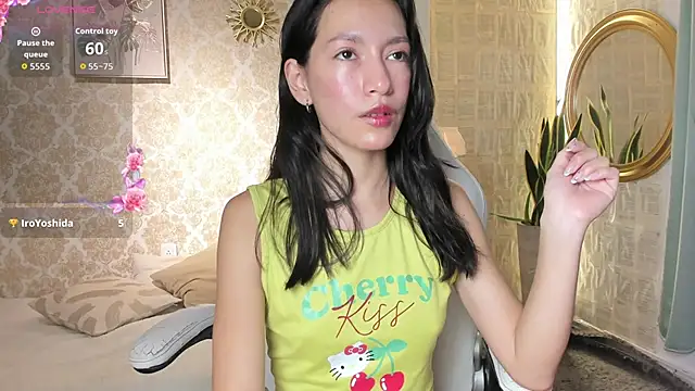 LilyThea online show from 01-15-26, 08:12