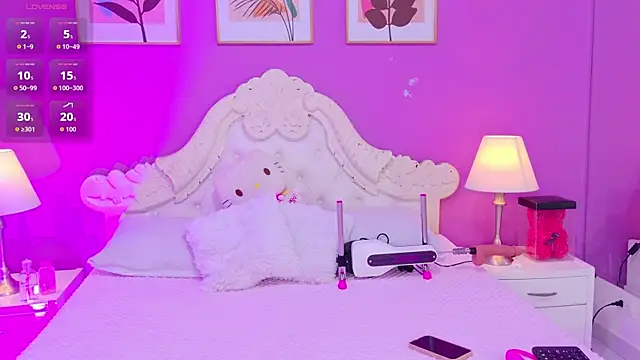 SamantaKane online show from 03-03-26, 04:18