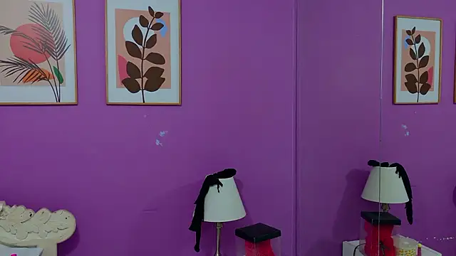 SamantaKane online show from 03-26-26, 03:34