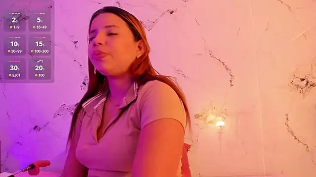 scarlett enjoy1 online show from 11-21-25, 04:27