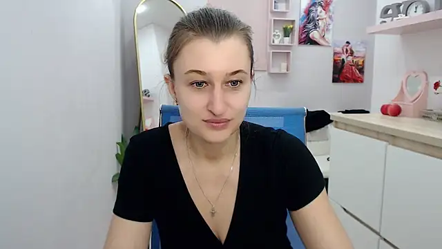 muriel elvin online show from 09-10-25, 06:46