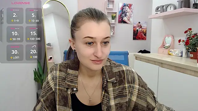 muriel elvin online show from 10-27-25, 09:24