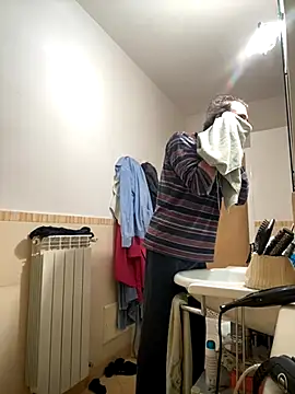 sasatimido online show from 11-27-25, 05:31